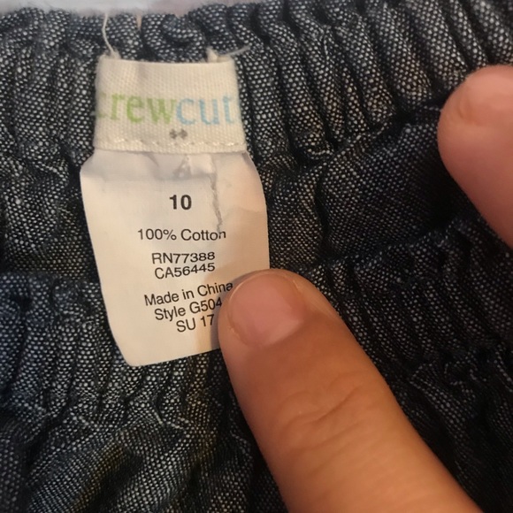 JCrew - Picture 3 of 4